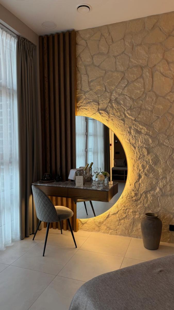Boutique Hotel Light House Jurmala