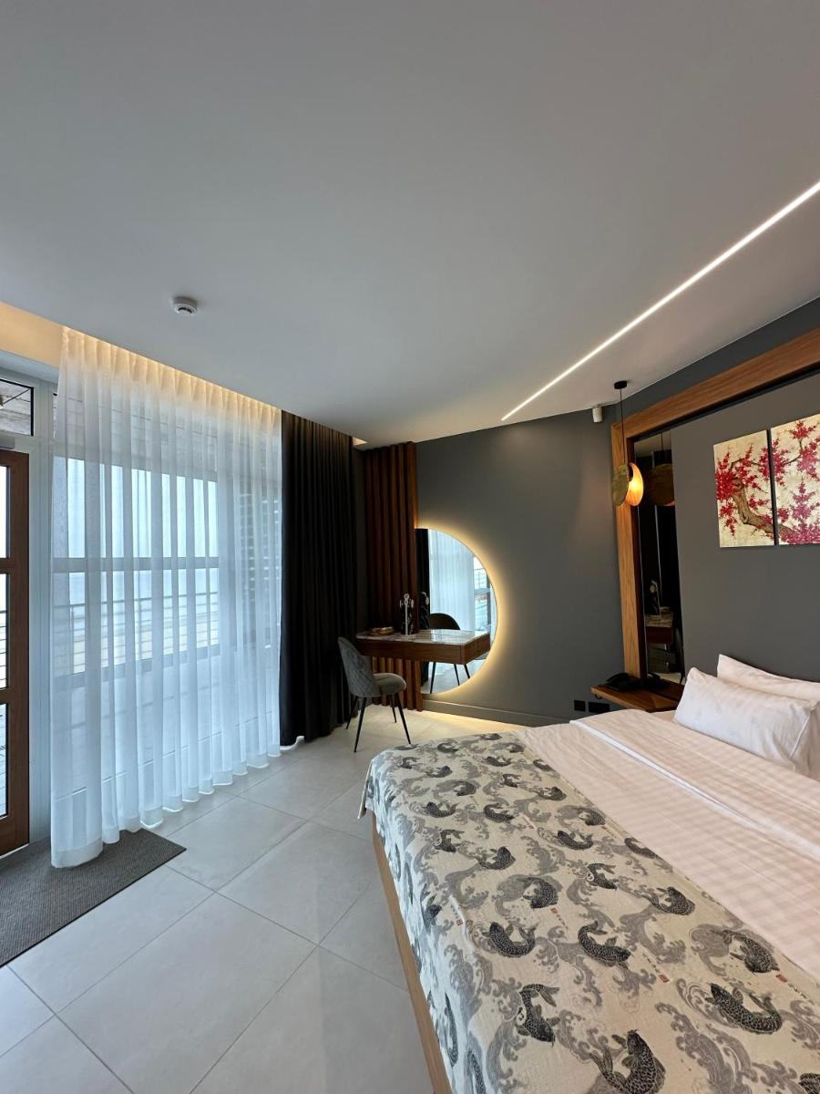 Boutique Hotel Light House Jurmala
