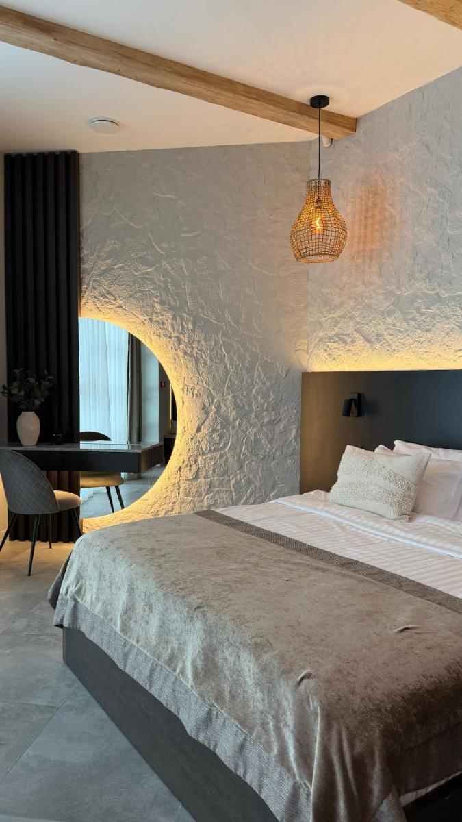 Boutique Hotel Light House Jurmala