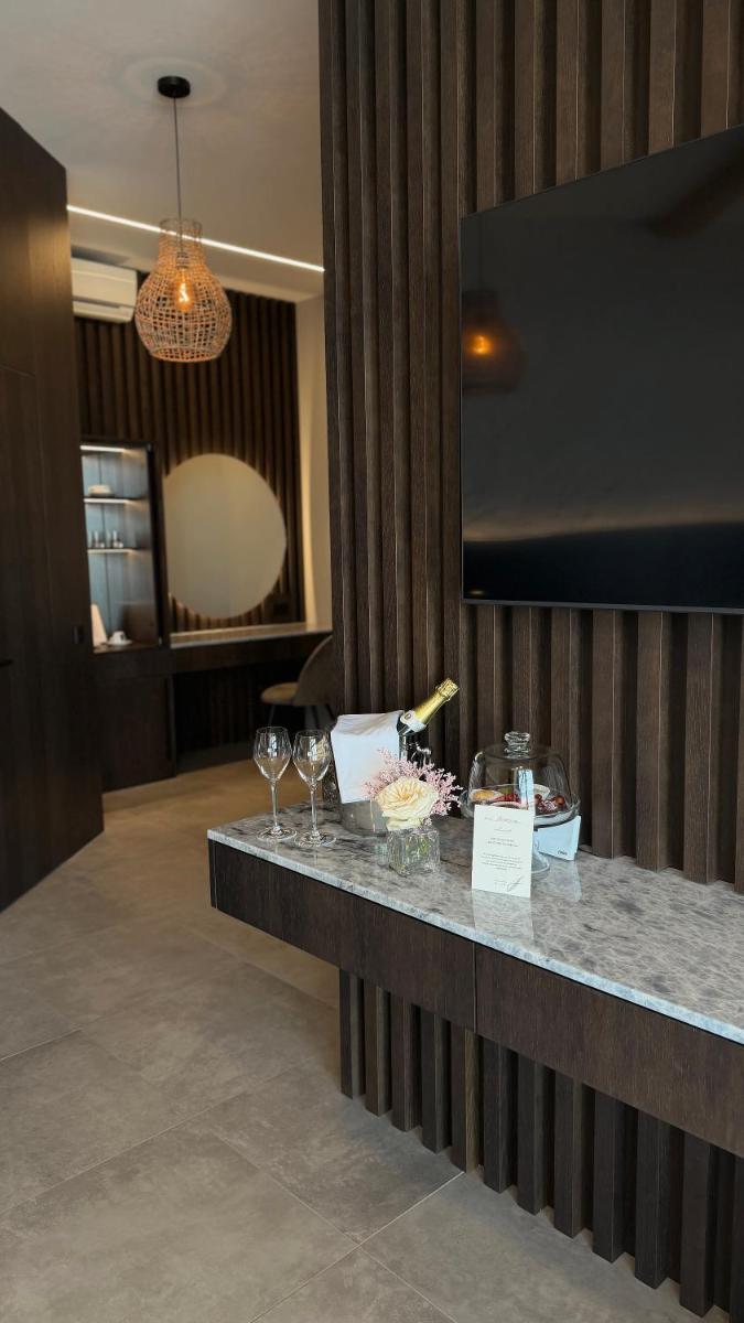 Boutique Hotel Light House Jurmala