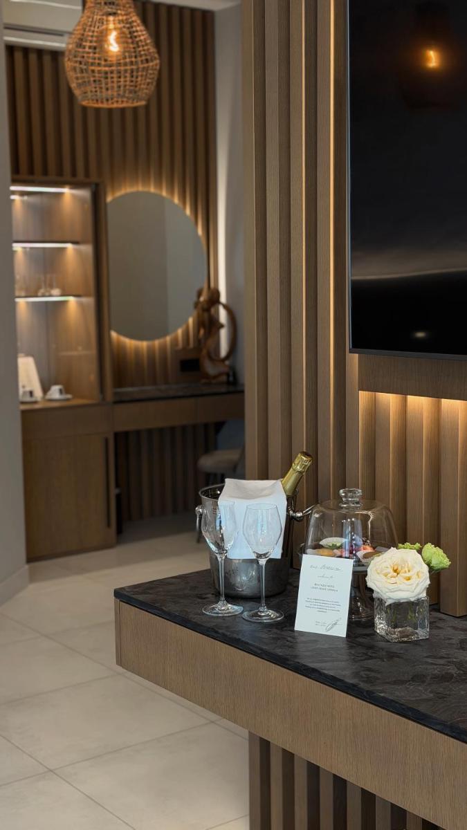 Boutique Hotel Light House Jurmala