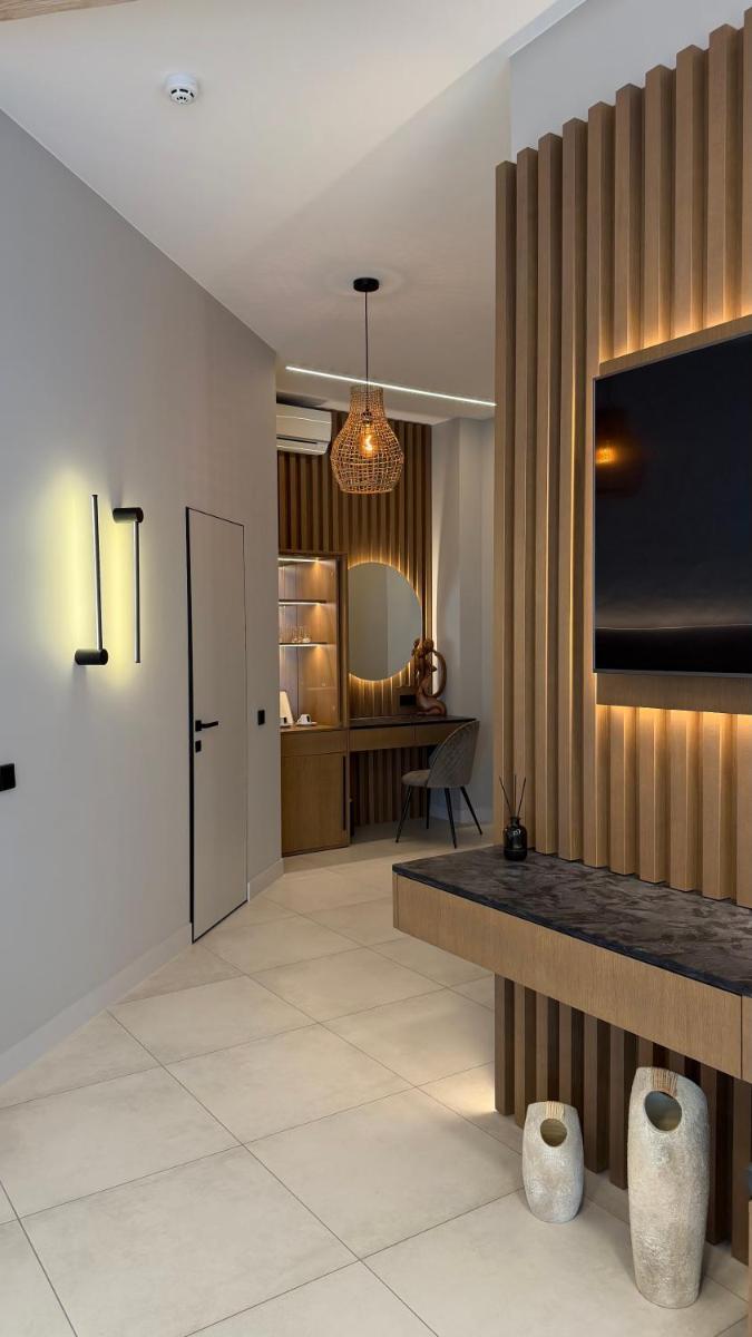 Boutique Hotel Light House Jurmala