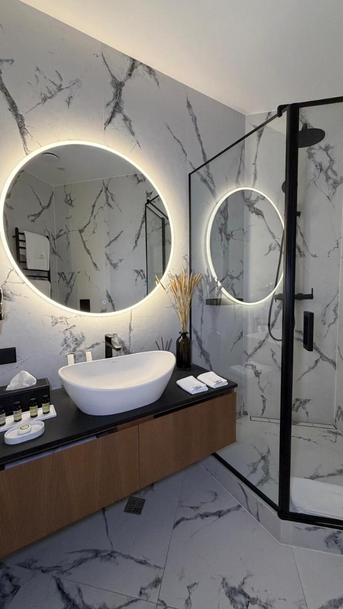 Boutique Hotel Light House Jurmala