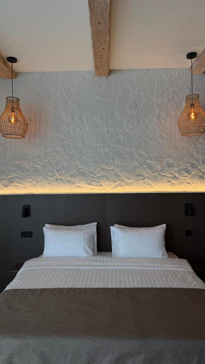 Boutique Hotel Light House Jurmala