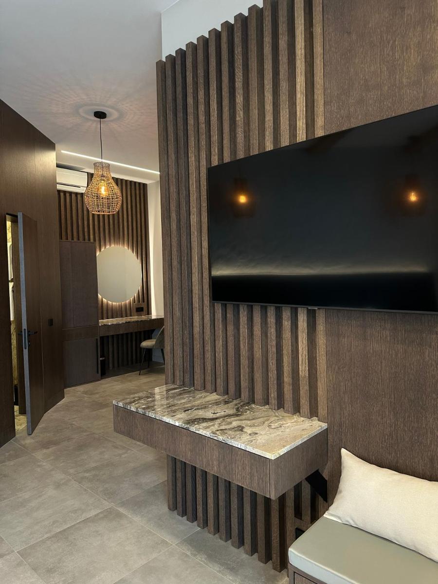 Boutique Hotel Light House Jurmala
