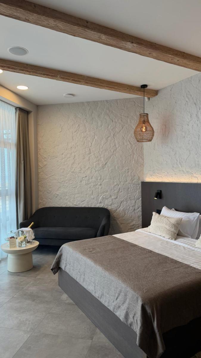 Boutique Hotel Light House Jurmala