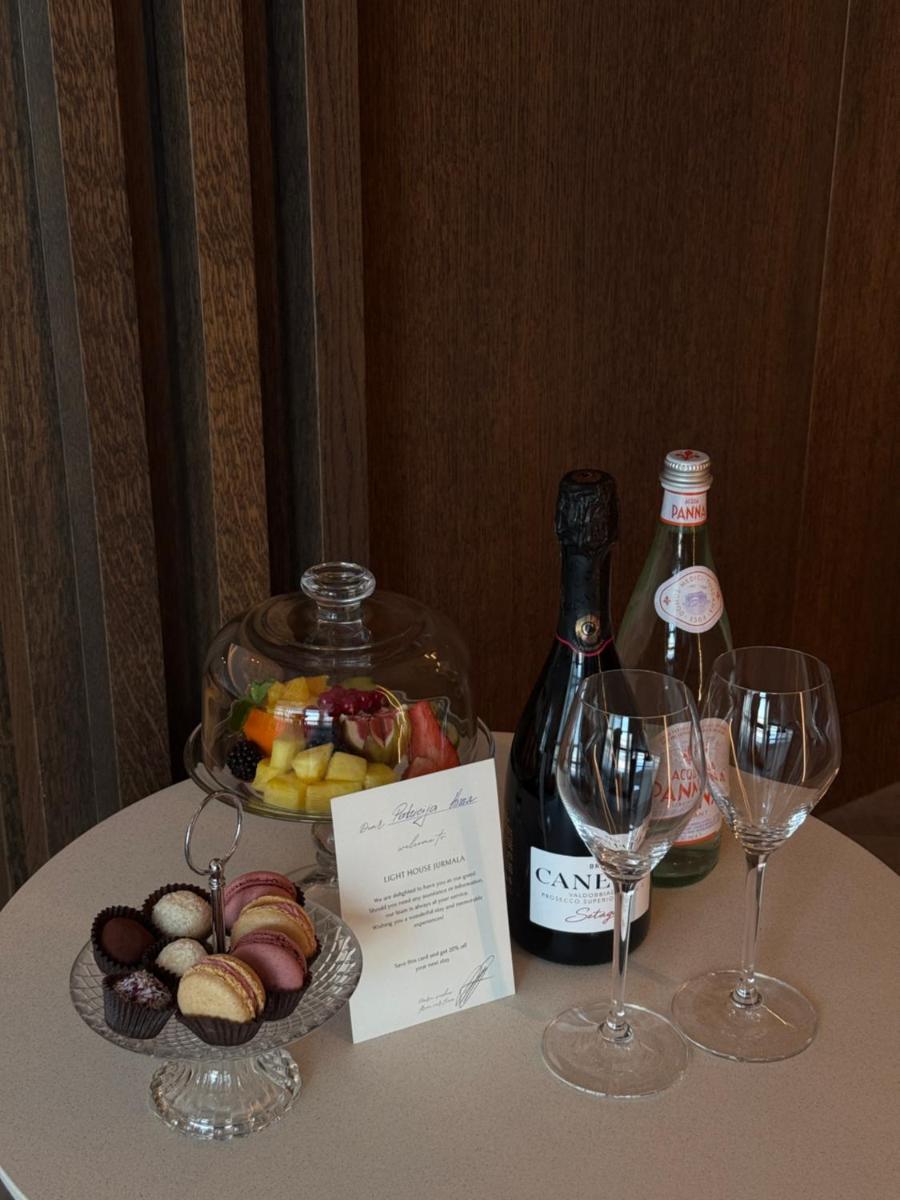 Boutique Hotel Light House Jurmala