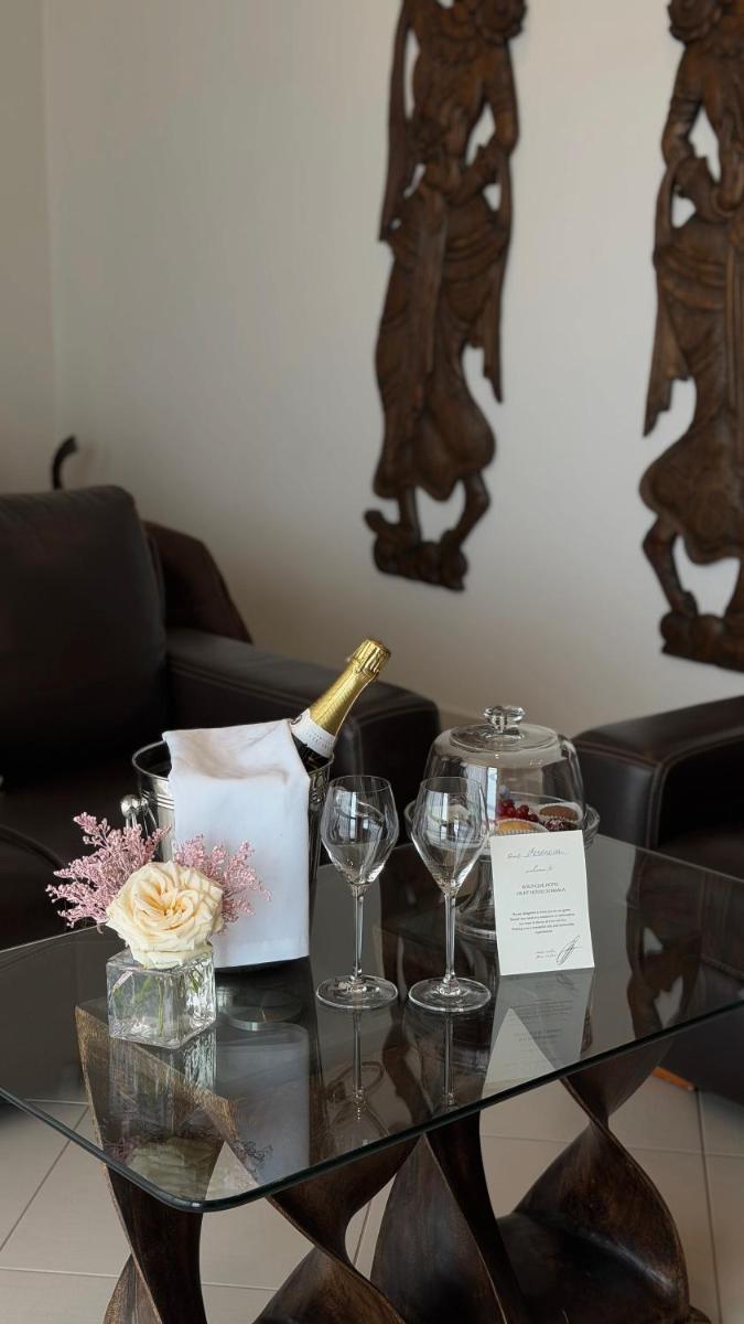 Boutique Hotel Light House Jurmala