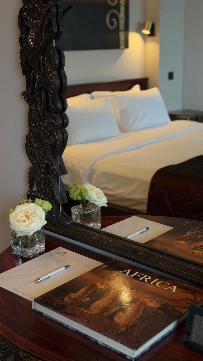 Boutique Hotel Light House Jurmala