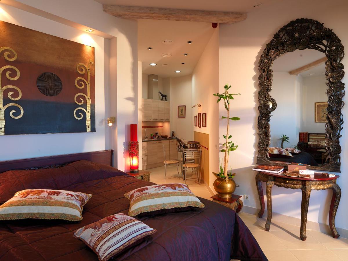 Boutique Hotel Light House Jurmala