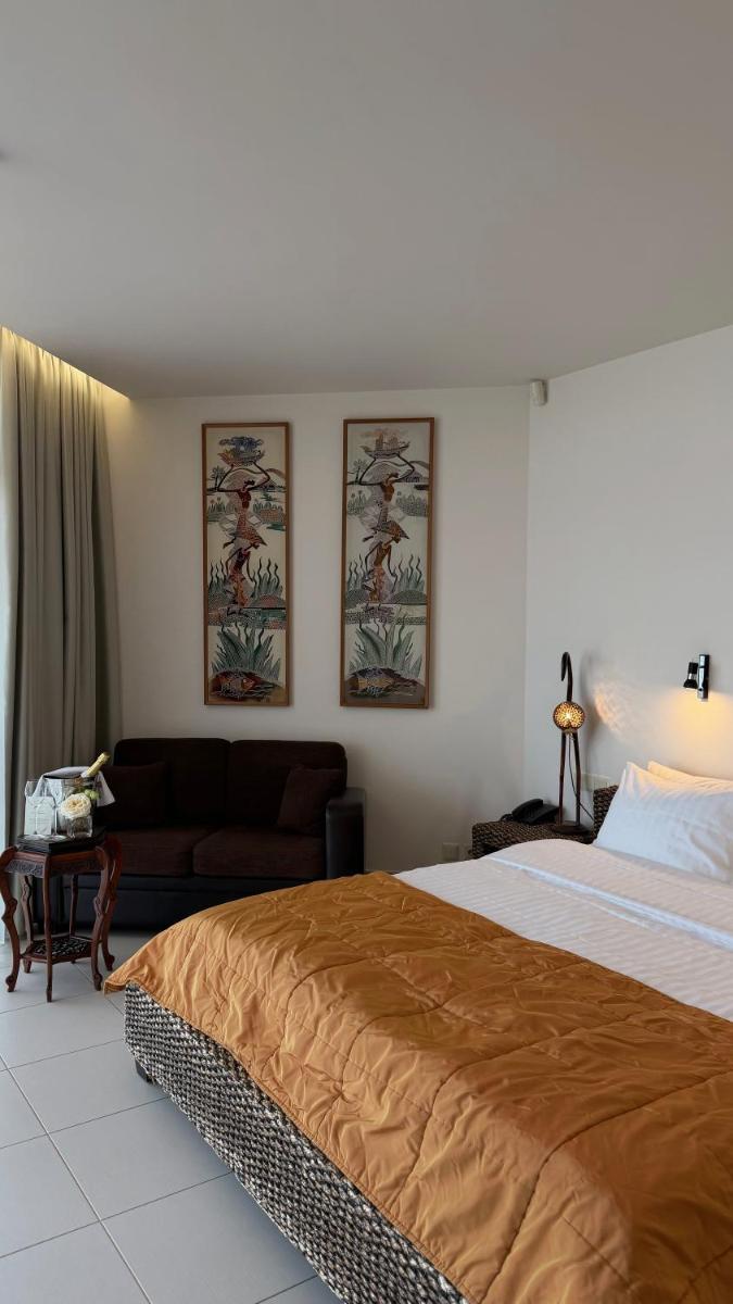 Boutique Hotel Light House Jurmala