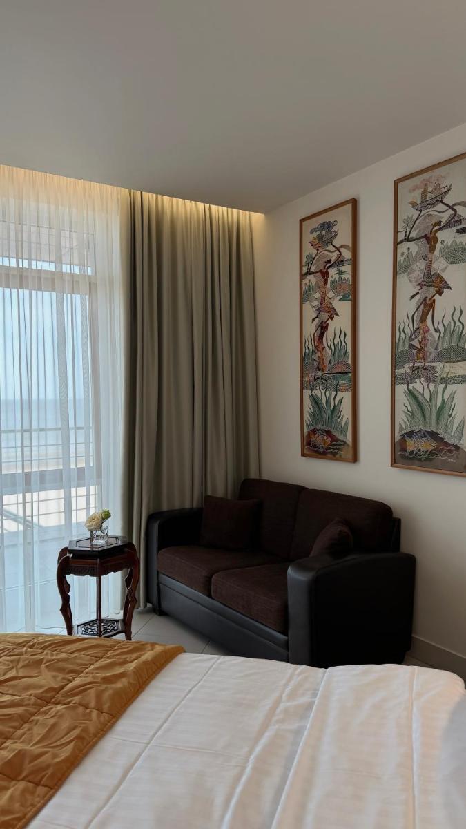 Boutique Hotel Light House Jurmala