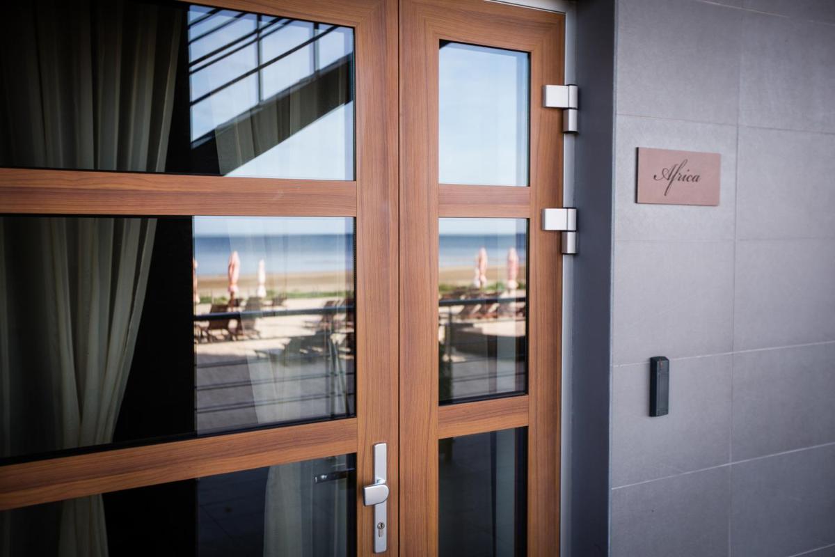 Boutique Hotel Light House Jurmala