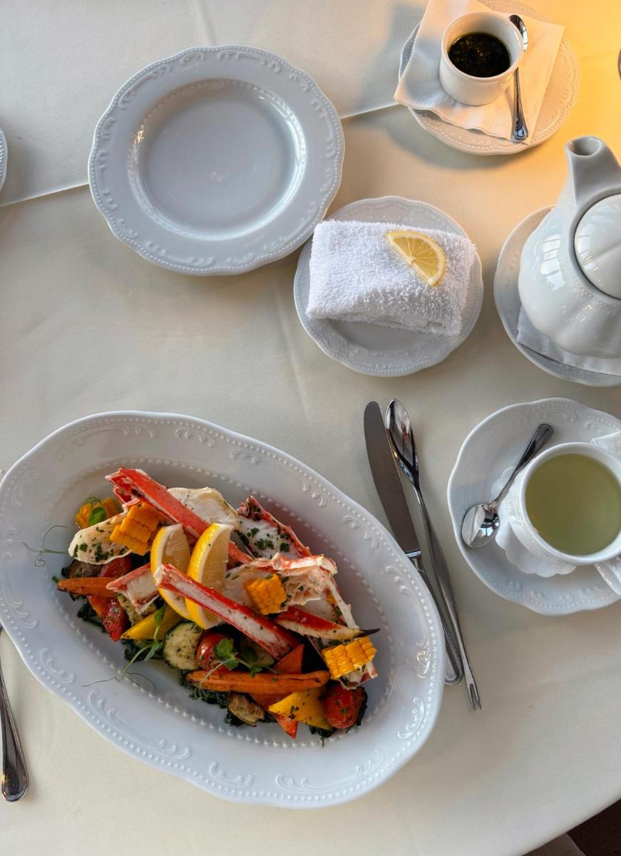 Boutique Hotel Light House Jurmala