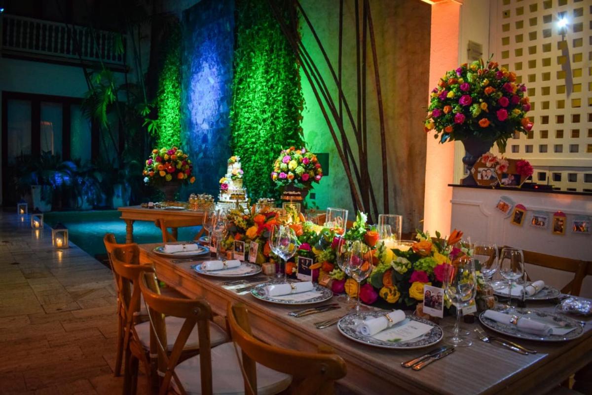 Hotel LM A Luxury Boutique Hotel