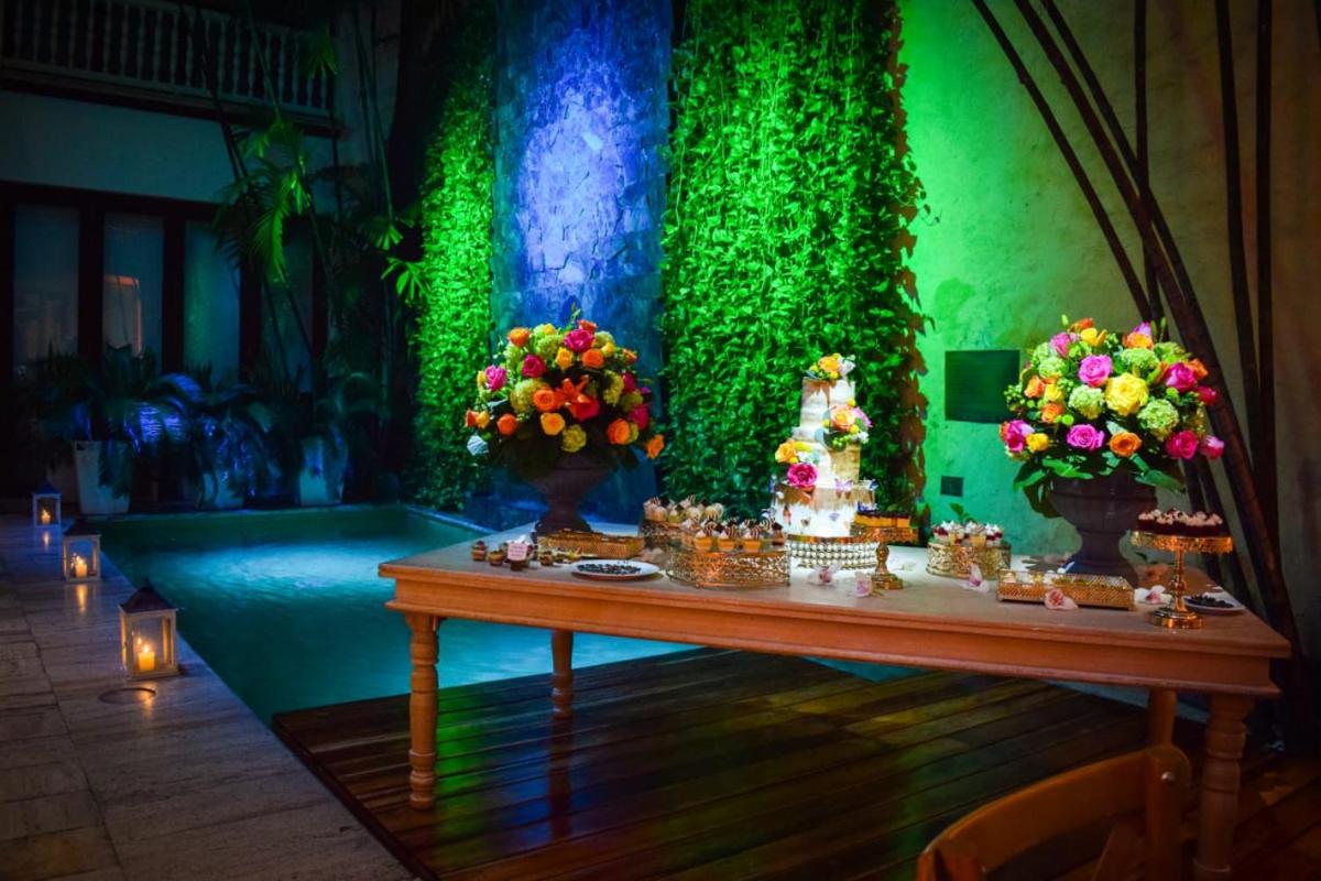 Hotel LM A Luxury Boutique Hotel