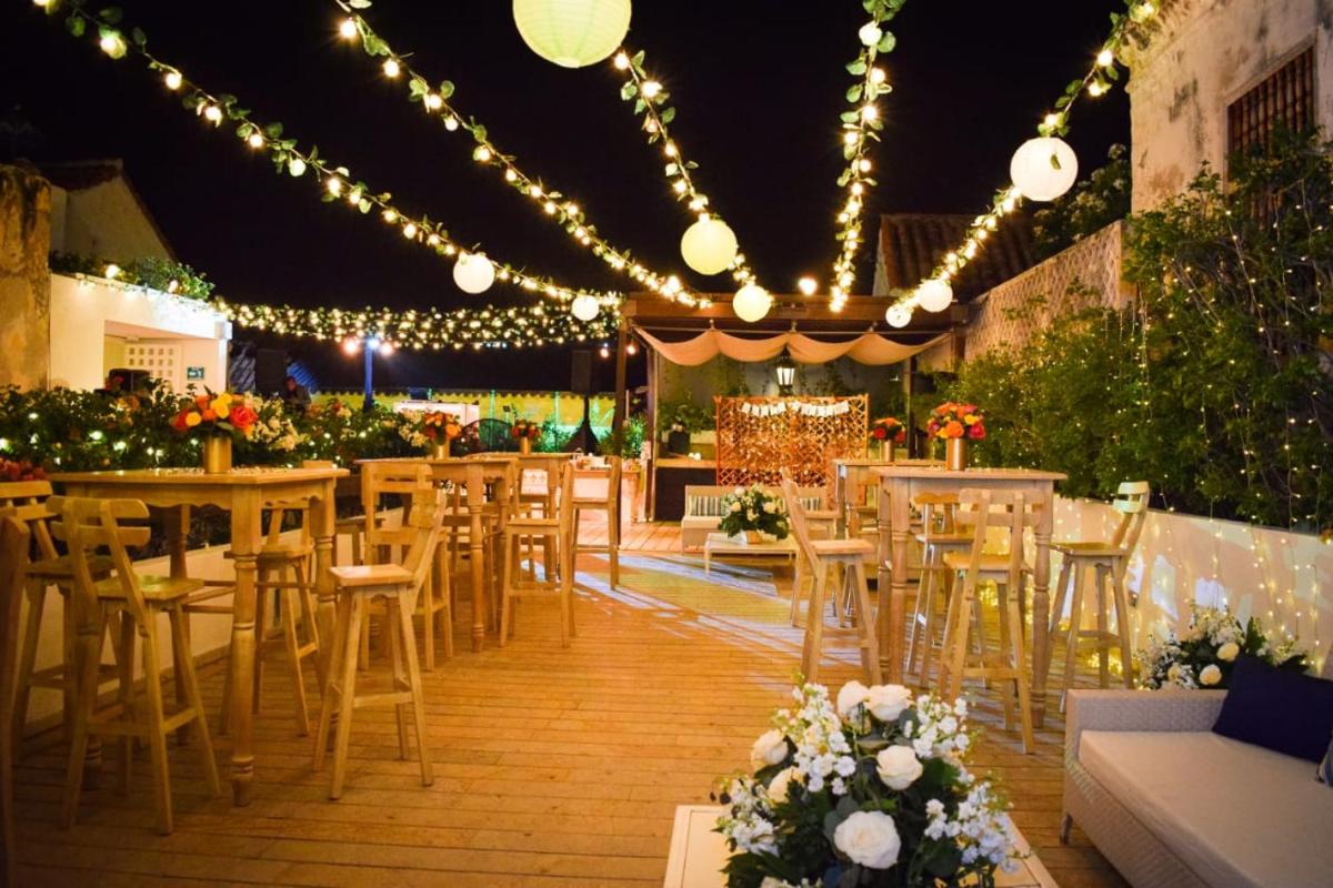 Hotel LM A Luxury Boutique Hotel