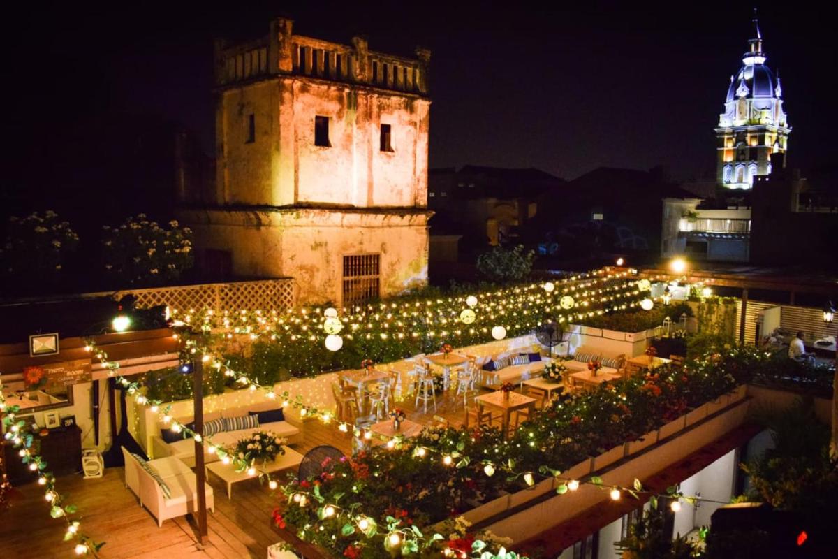 Hotel LM A Luxury Boutique Hotel