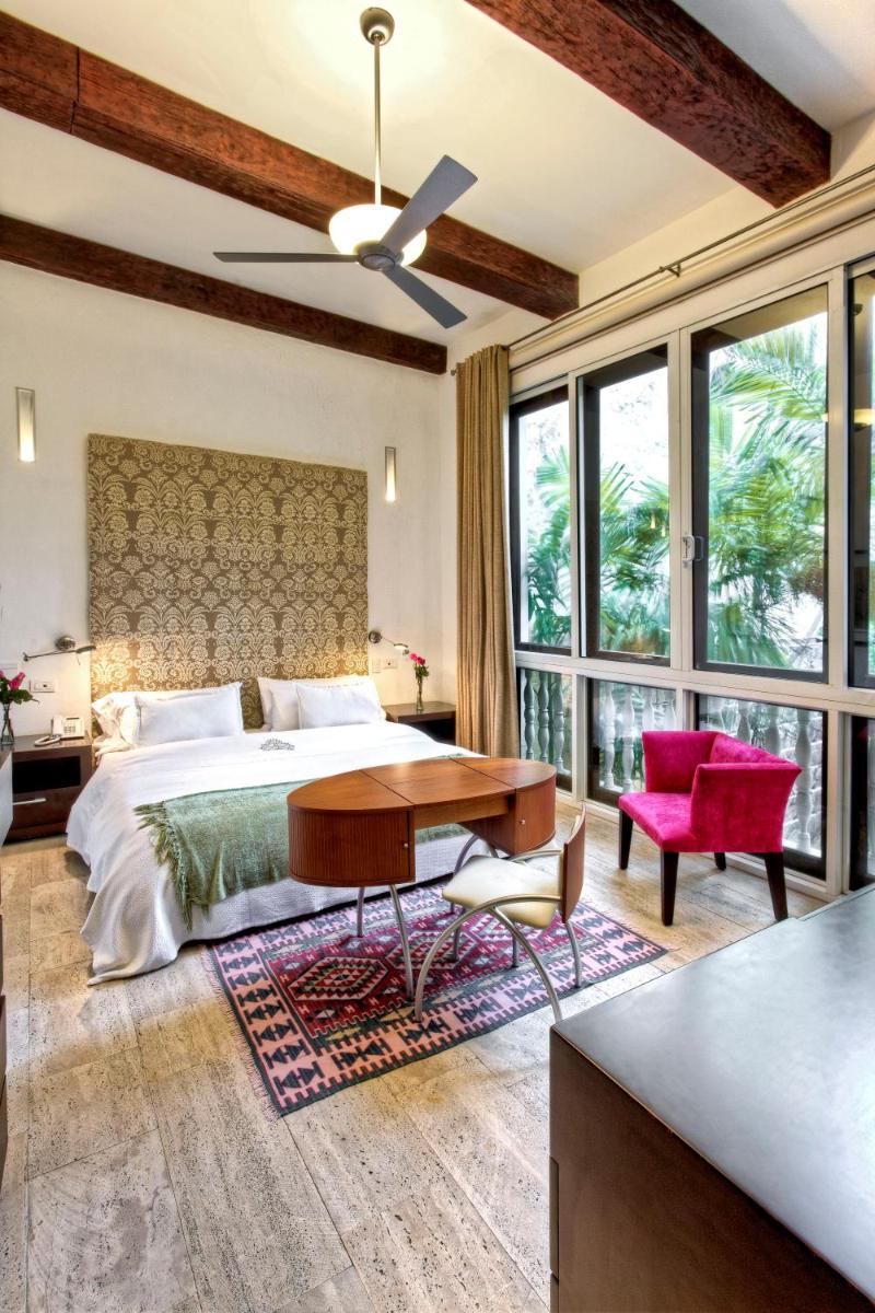 Hotel LM A Luxury Boutique Hotel