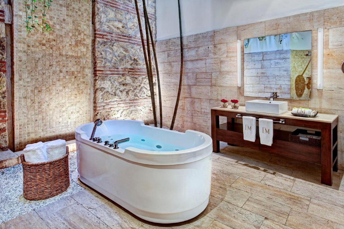 Hotel LM A Luxury Boutique Hotel