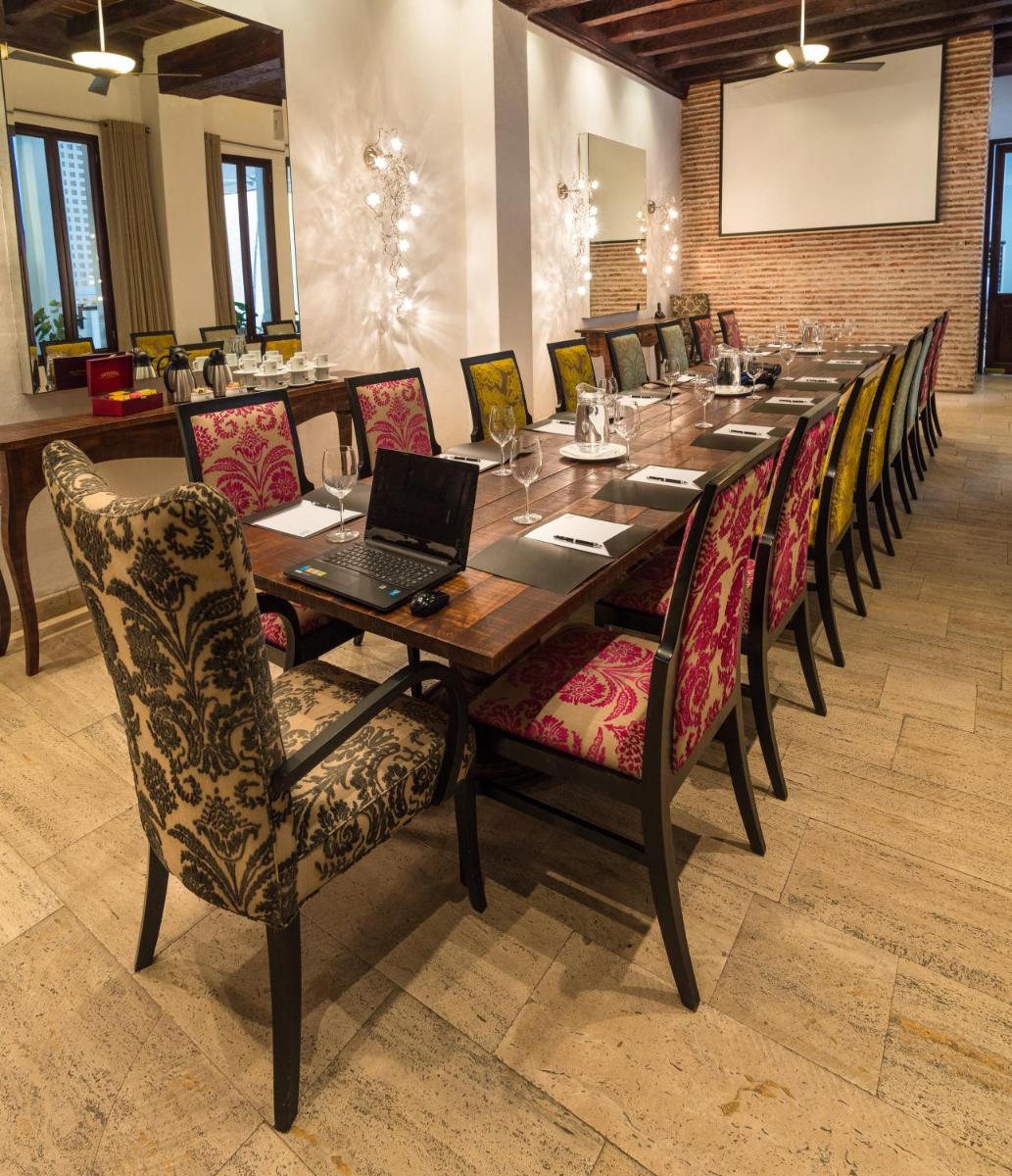 Hotel LM A Luxury Boutique Hotel