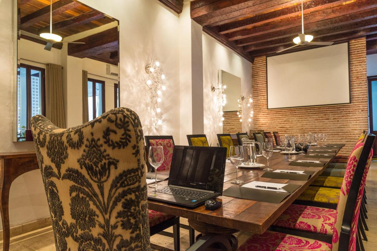 Hotel LM A Luxury Boutique Hotel