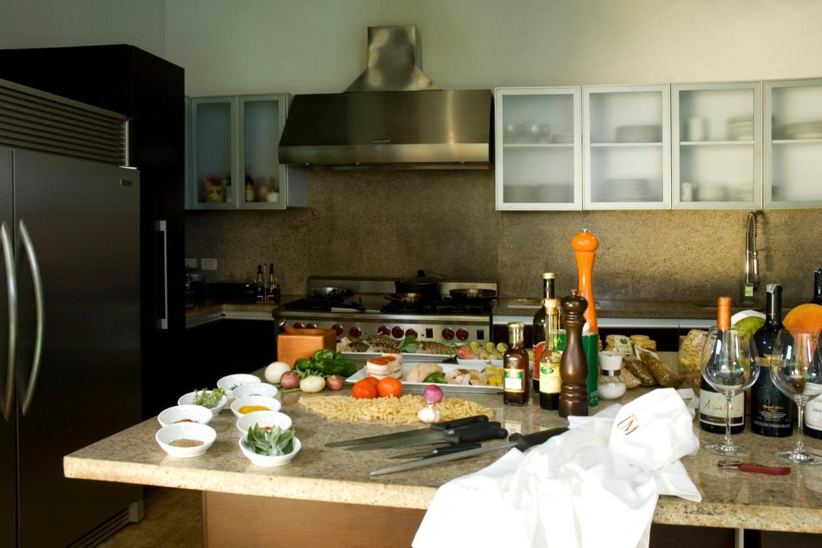 Hotel LM A Luxury Boutique Hotel