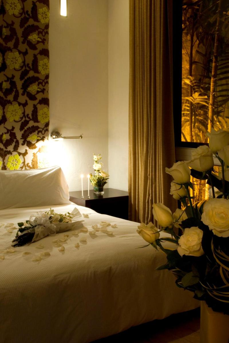 Hotel LM A Luxury Boutique Hotel