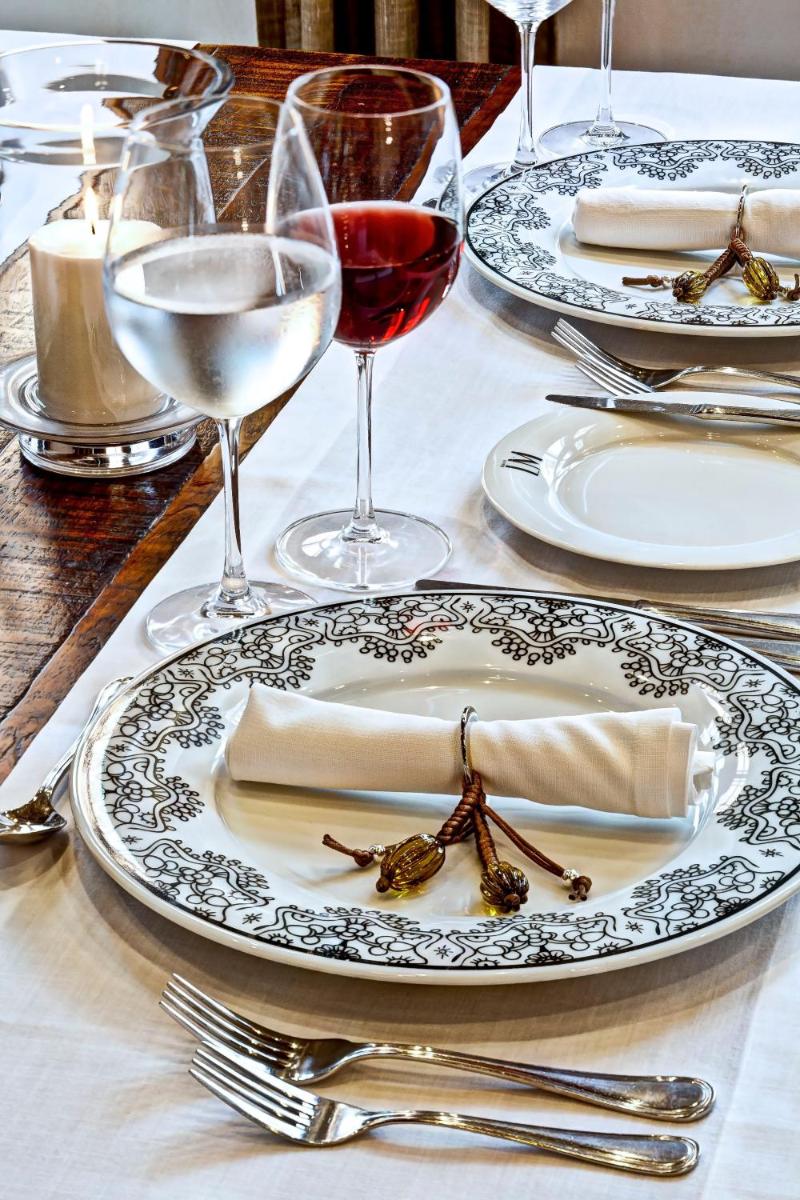 Hotel LM A Luxury Boutique Hotel