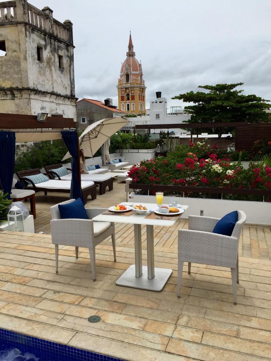 Hotel LM A Luxury Boutique Hotel