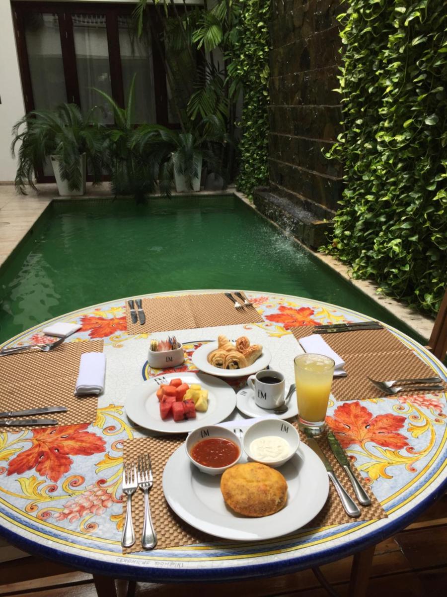 Hotel LM A Luxury Boutique Hotel