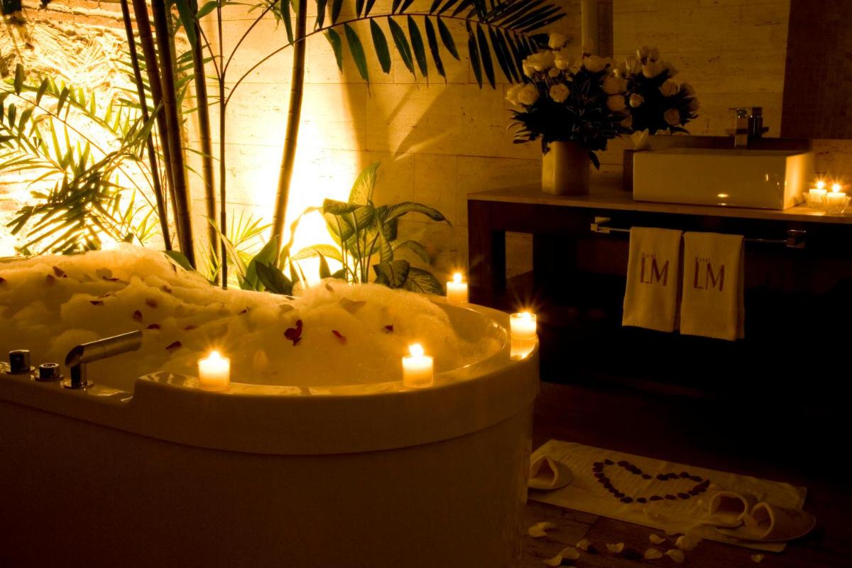 Hotel LM A Luxury Boutique Hotel