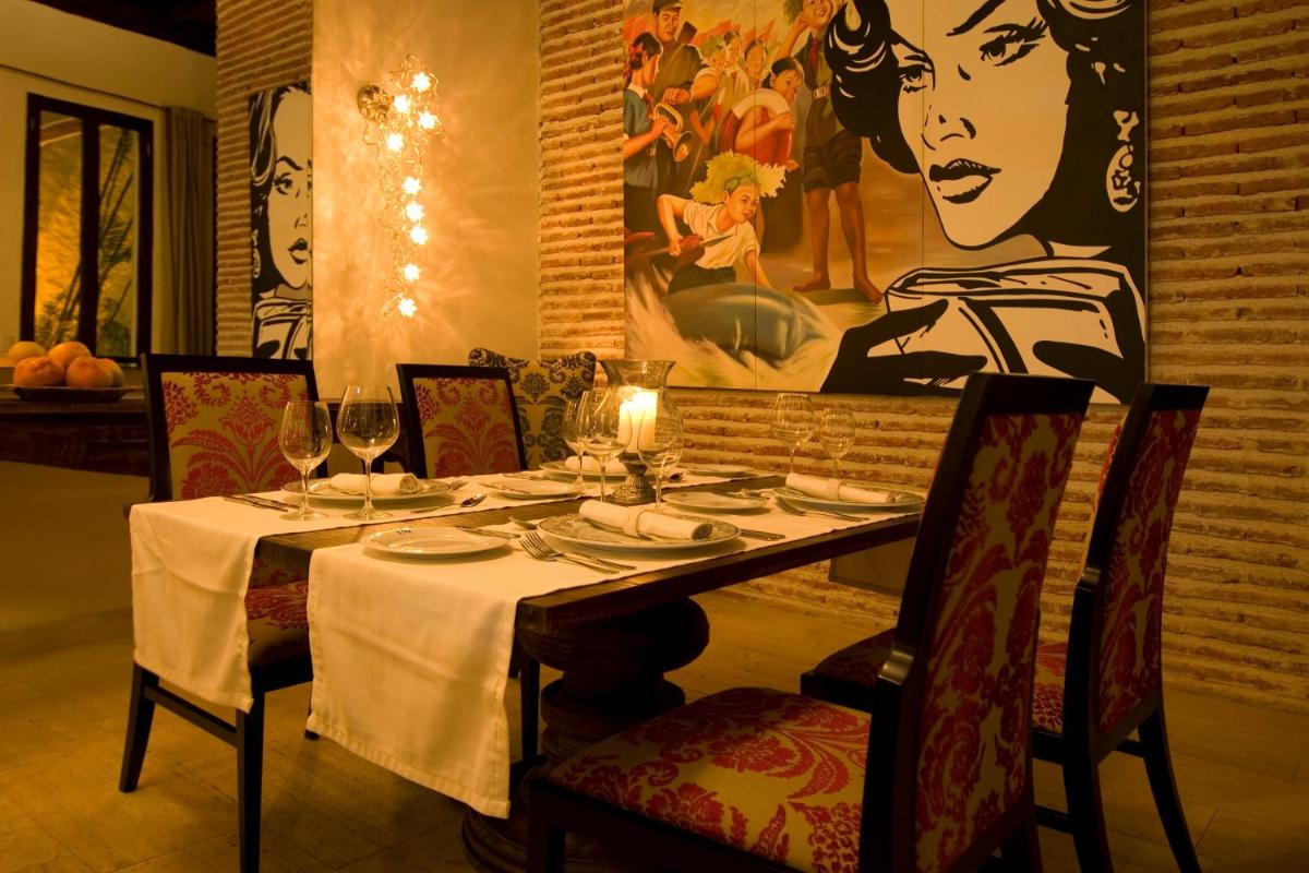 Hotel LM A Luxury Boutique Hotel