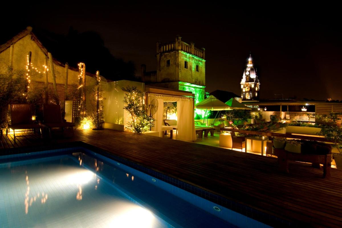 Hotel LM A Luxury Boutique Hotel