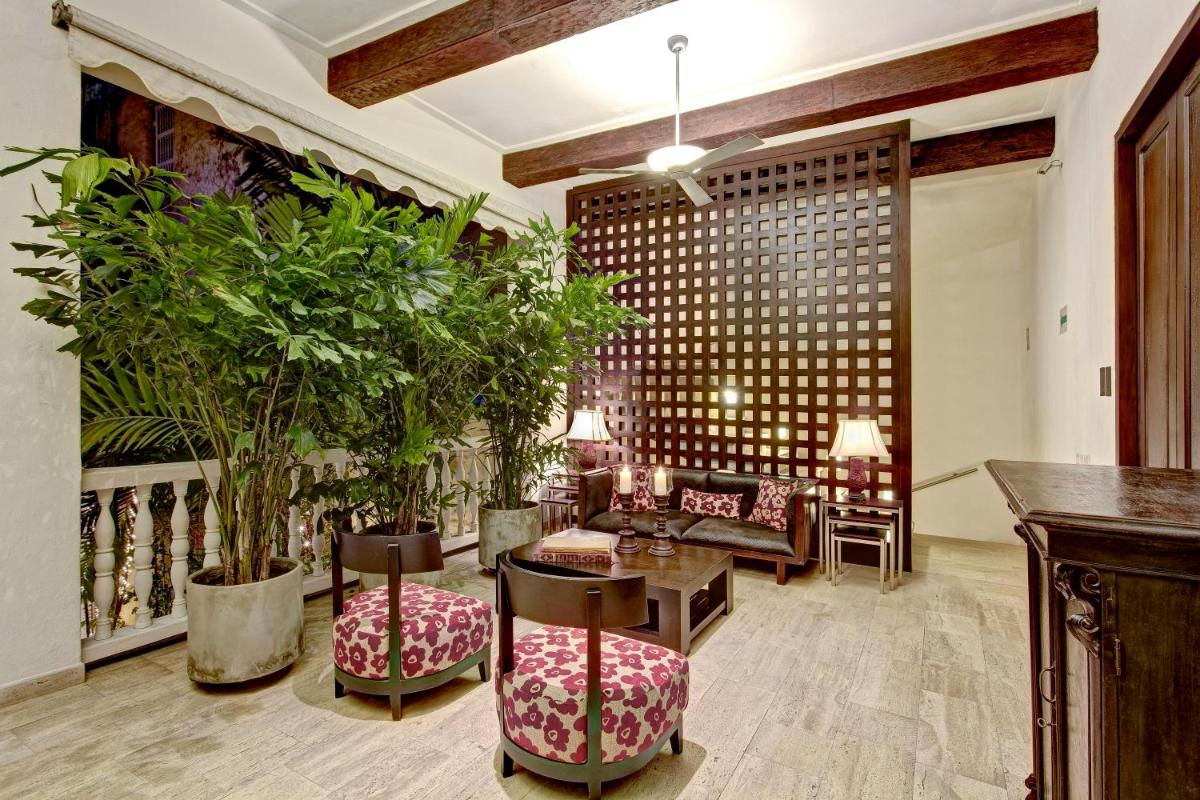 Hotel LM A Luxury Boutique Hotel