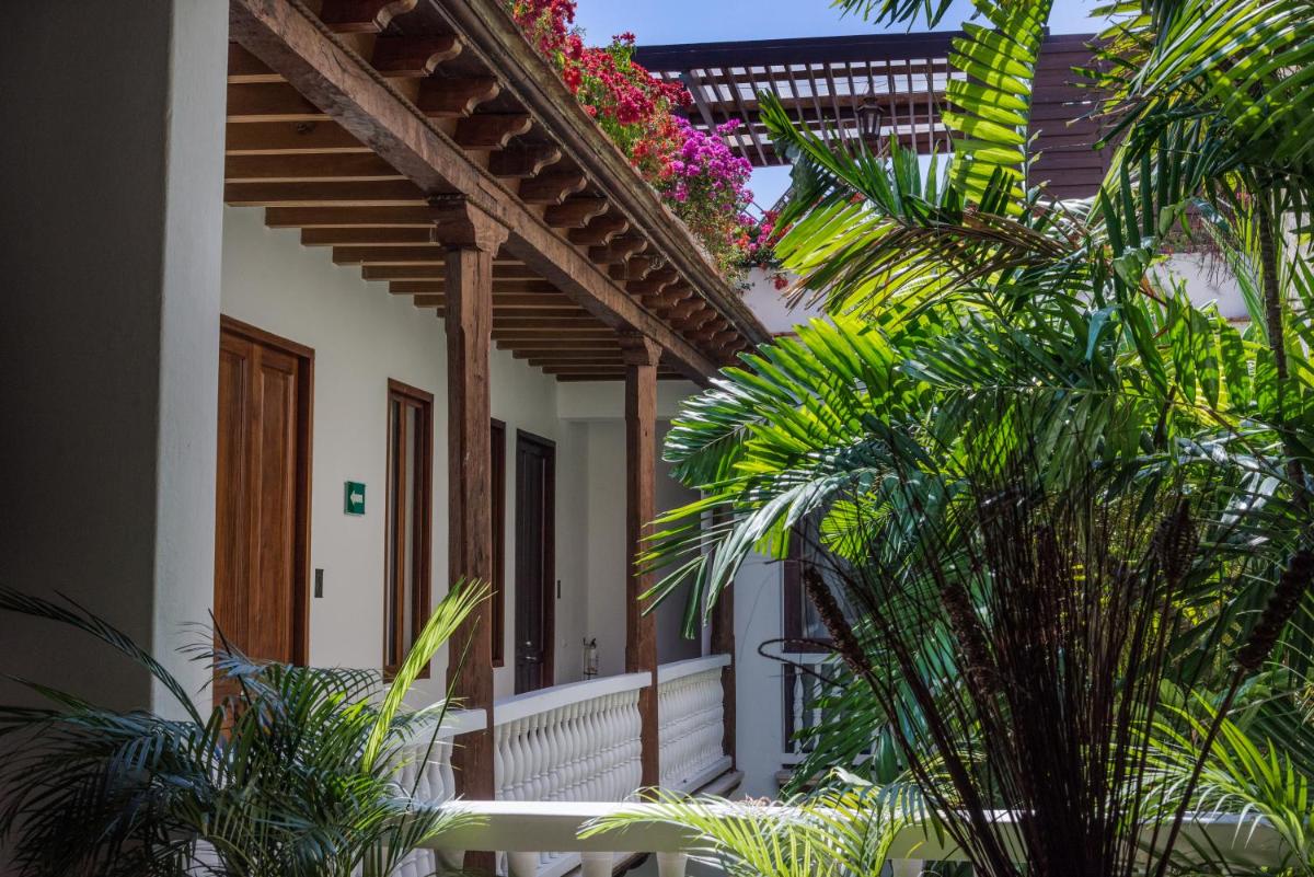 Hotel LM A Luxury Boutique Hotel