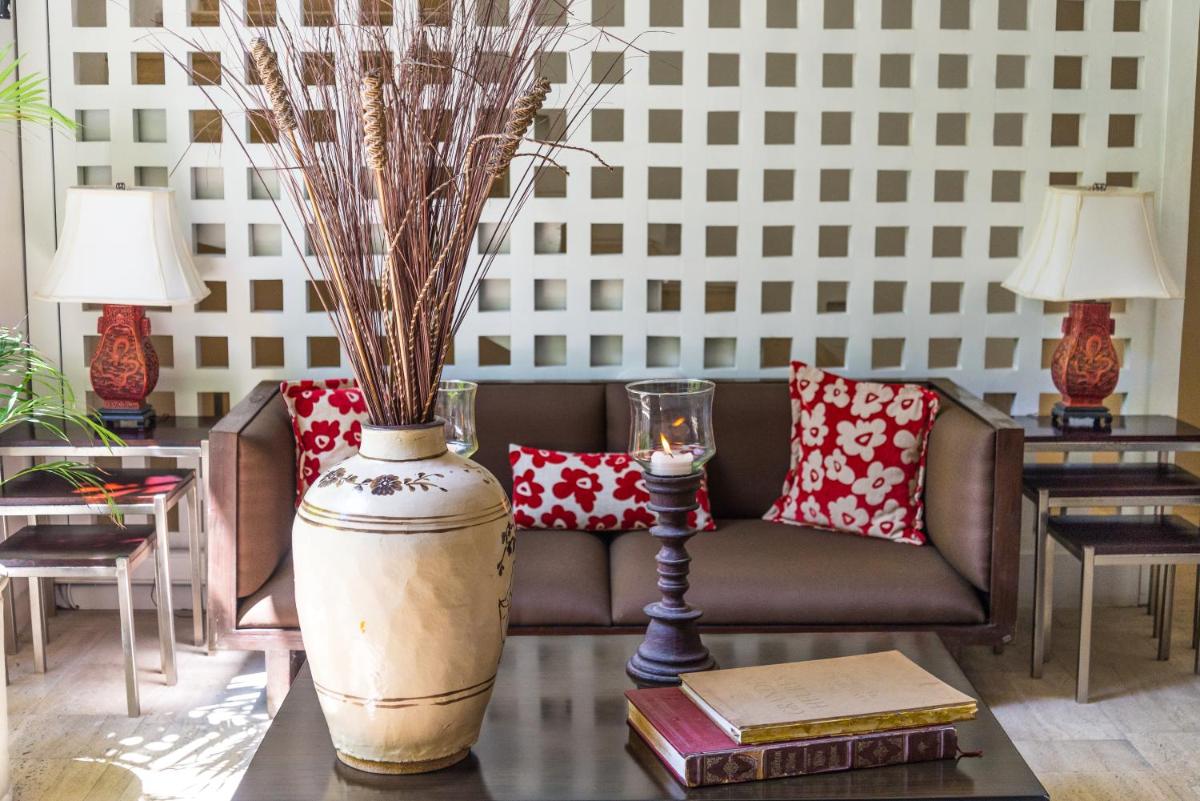 Hotel LM A Luxury Boutique Hotel