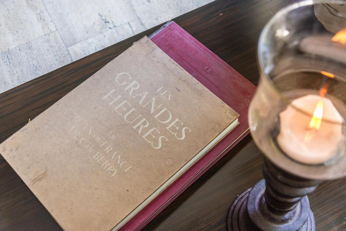 Hotel LM A Luxury Boutique Hotel