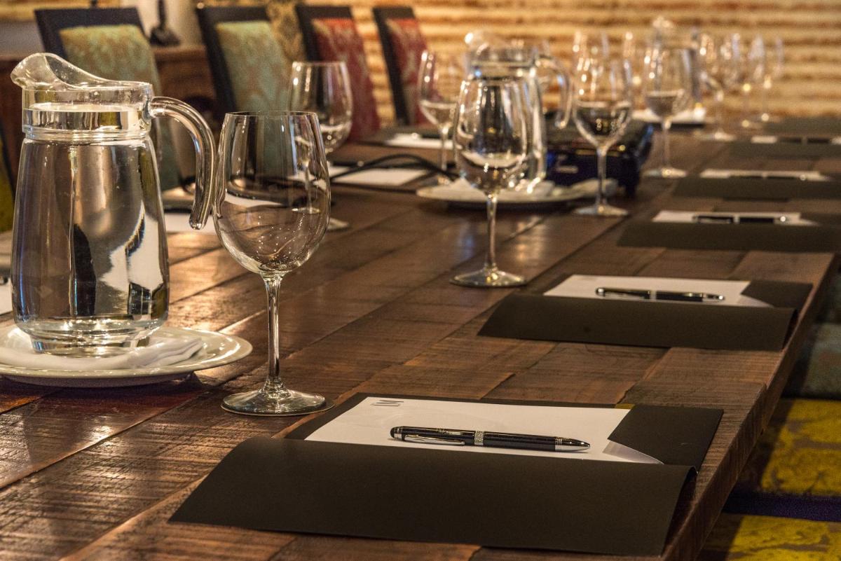 Hotel LM A Luxury Boutique Hotel