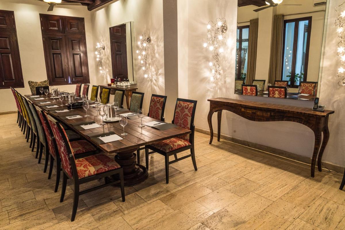 Hotel LM A Luxury Boutique Hotel