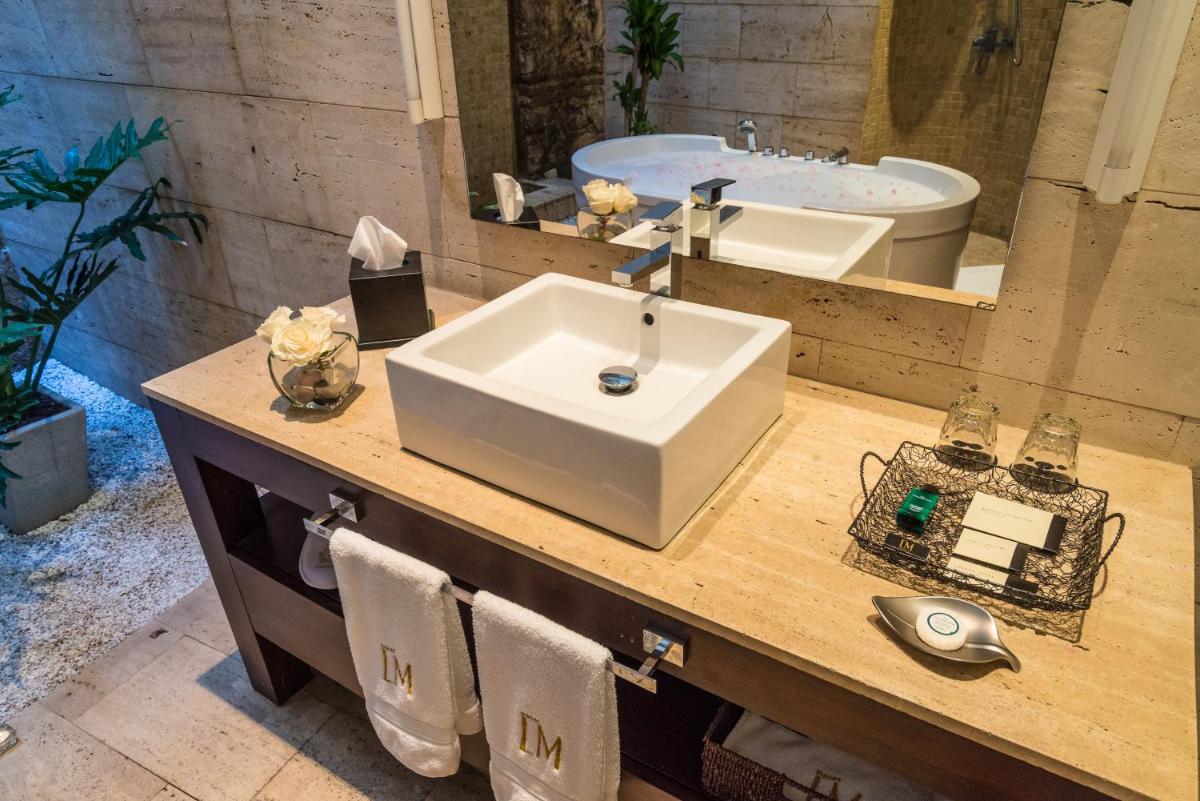 Hotel LM A Luxury Boutique Hotel