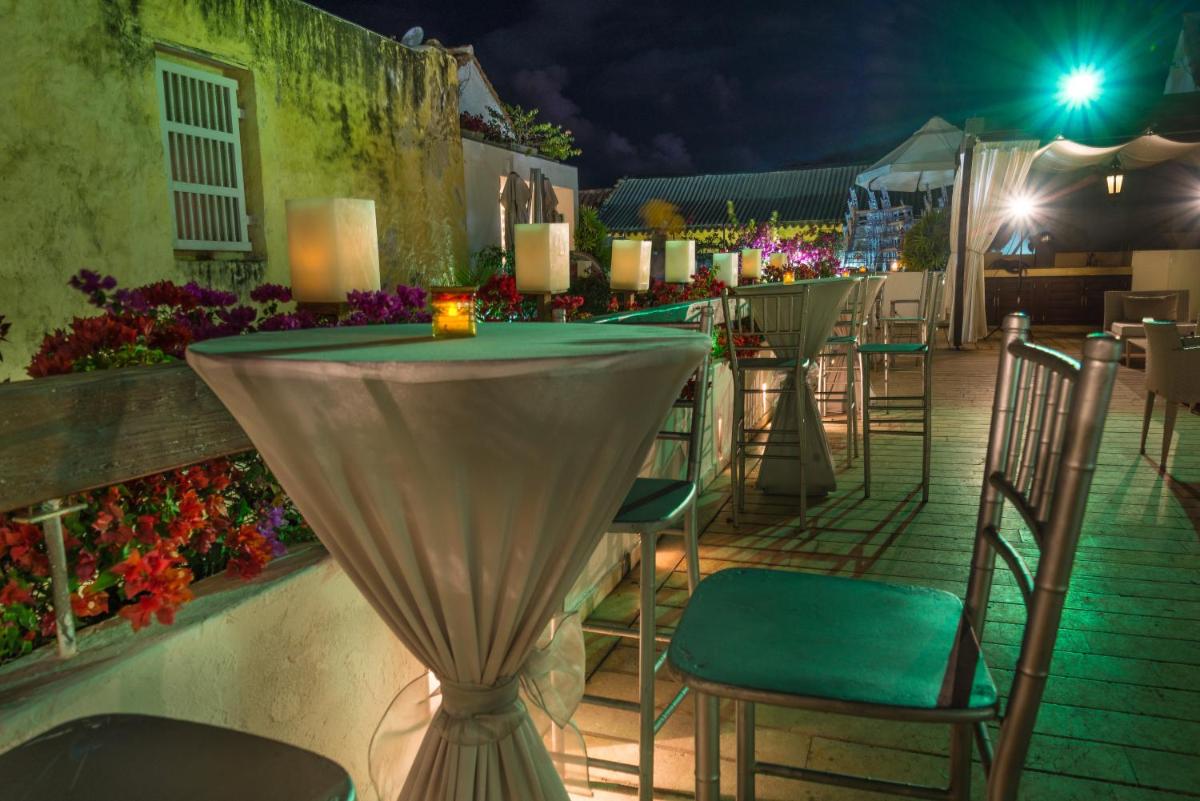 Hotel LM A Luxury Boutique Hotel