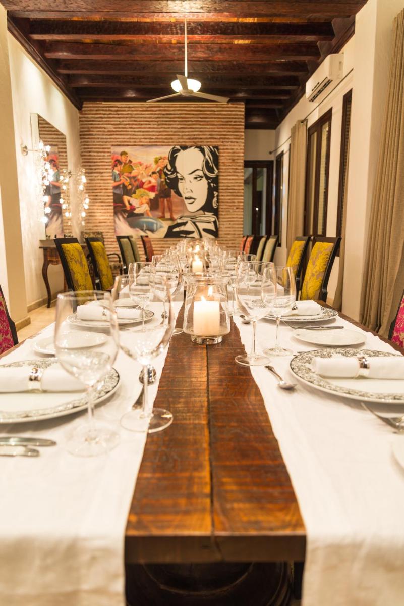 Hotel LM A Luxury Boutique Hotel