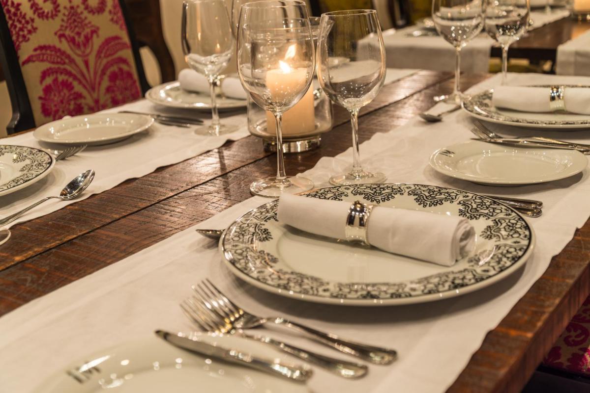 Hotel LM A Luxury Boutique Hotel