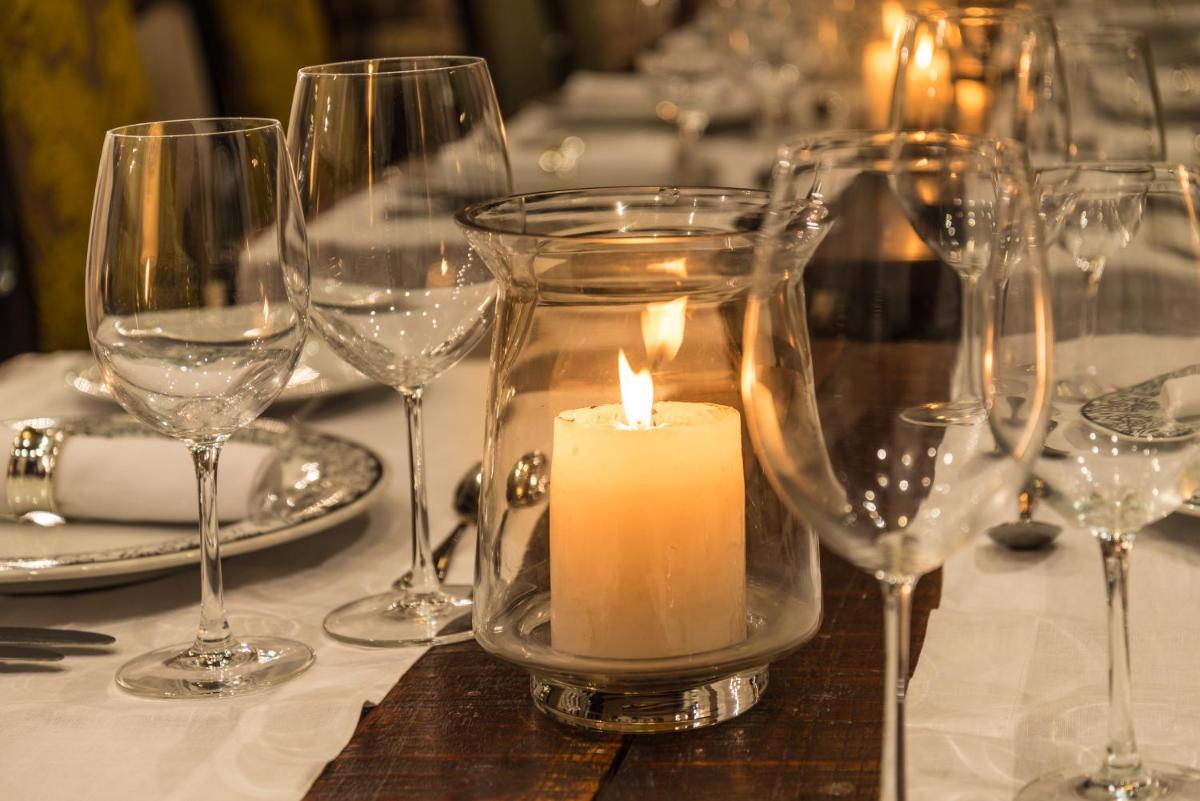 Hotel LM A Luxury Boutique Hotel