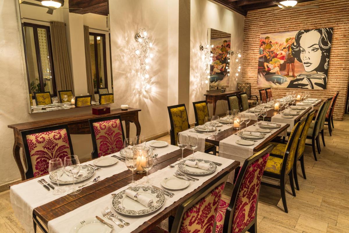 Hotel LM A Luxury Boutique Hotel