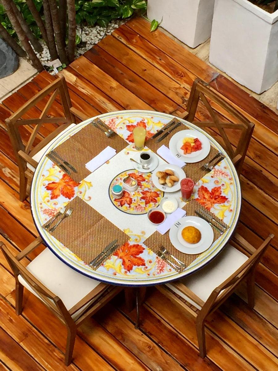 Hotel LM A Luxury Boutique Hotel