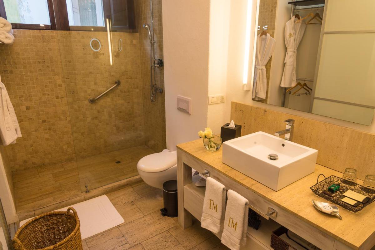 Hotel LM A Luxury Boutique Hotel