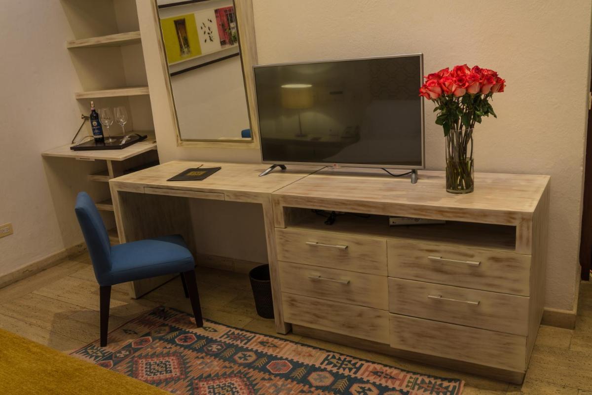 Hotel LM A Luxury Boutique Hotel