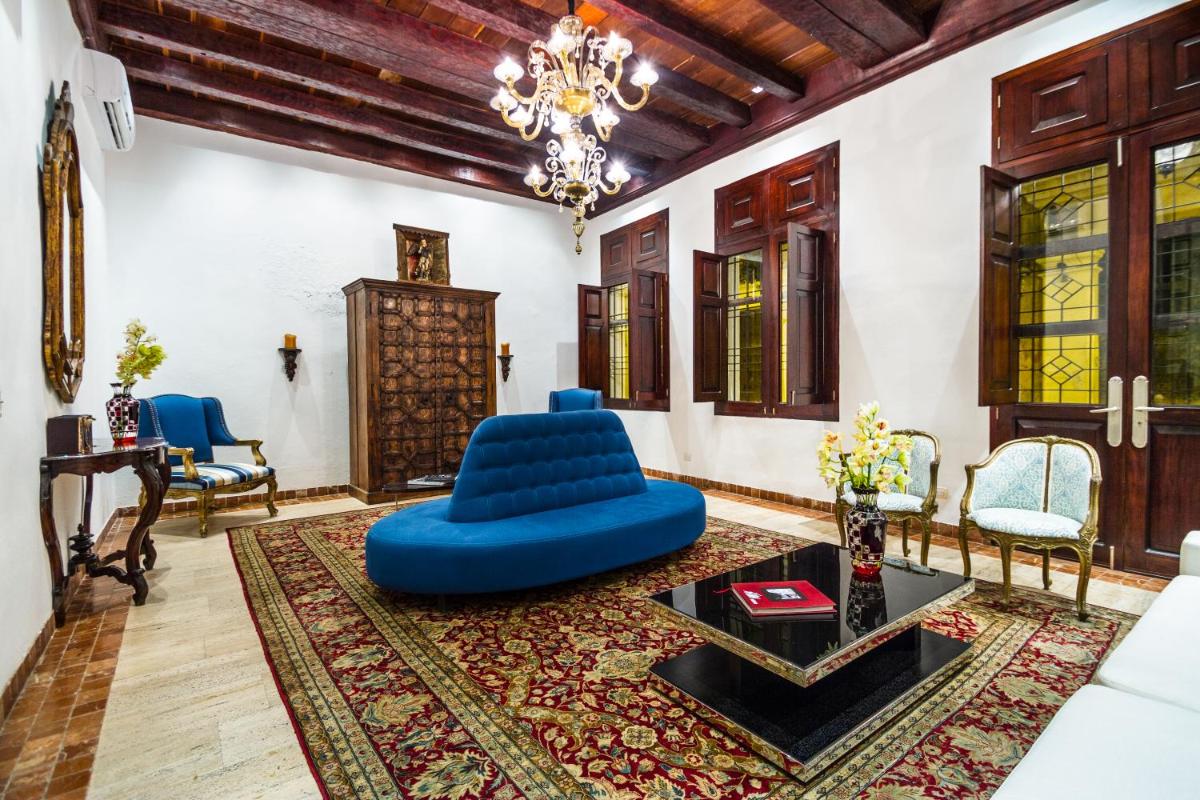 Hotel LM A Luxury Boutique Hotel